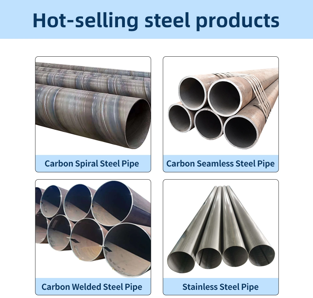 Hot Product 29u 36u 1.0m-6.0m Cold-Formed Large-Scale Hot-DIP Galvanized Special U-Shaped Steel for Automobiles