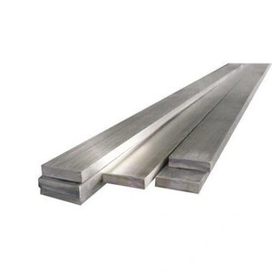 Spring Flat Steel for Automobile Q195, Q235B, Q345b