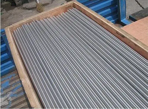 Sum12 Sum21 ASTM 1109 Free-Cutting Structural Alloy Steel