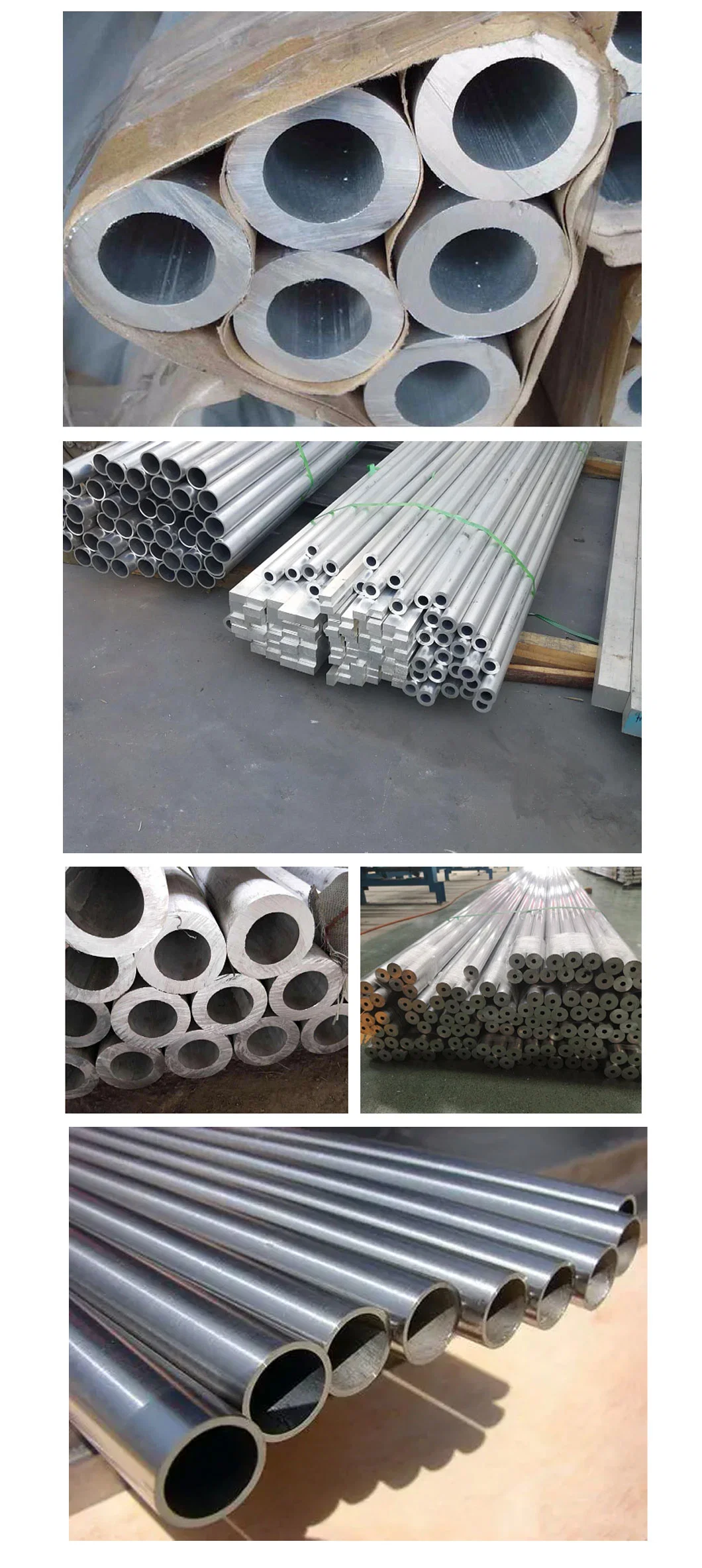 Corrosion Resistant Alloy ASTM B622, ASTM B167, ASTM B163, ASTM B444 Monel 400 Nickel Alloy Pipe/Tube