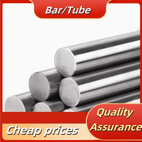 Gh4033 Nicke Tube Superalloy with Sufficient High Temperature Strength M36