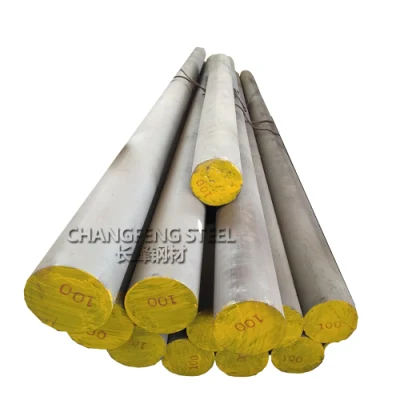 1.3355/T1 High Speed Special Steel for Cutting Tools