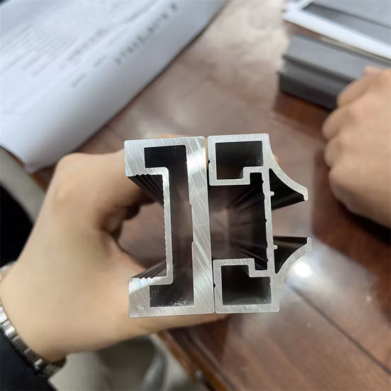 Suppliers Low Cost Polished Thin 201/304/316L Stainless Steel Extrusion for Building Material