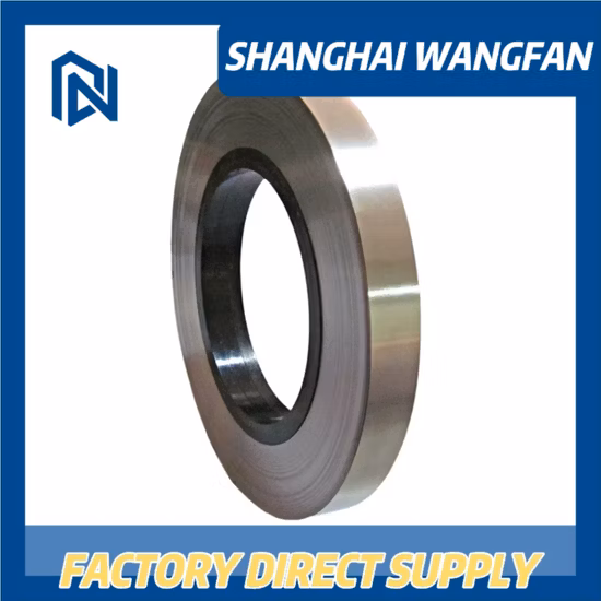 Corrosion Resistant Alloy ASTM B622, ASTM B167, ASTM B163, ASTM B444 Monel 400 Nickel Alloy Pipe/Tube