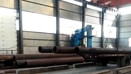 Chrome Alloy Steel Pipe ASTM A213 12cr1movg 16mm Seamless Pipe Hydraulic Alloy Precision