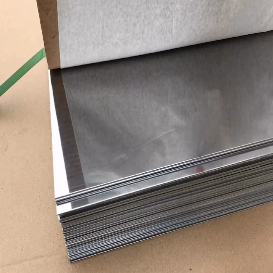 Hot Rolled Special Shaped Section Stainless Steel for Automobile Wheel Retaining Ring 304 316L 310 630