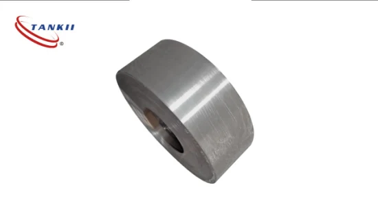 Precision alloy wire, Precision alloy strip, Soft magnetic alloy 1J13