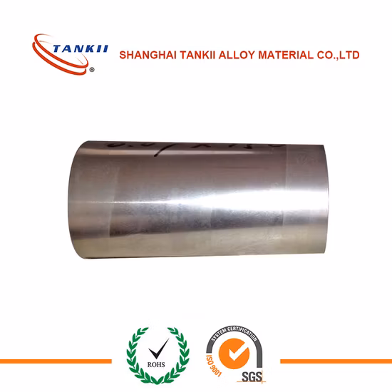 Precision alloy wire, Precision alloy strip, Soft magnetic alloy 1J13