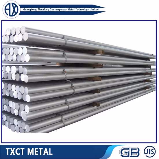 Tool Alloy Structural Steel Constructiona Bearing Steels Scm440 Special Steel Toughness Steel Round