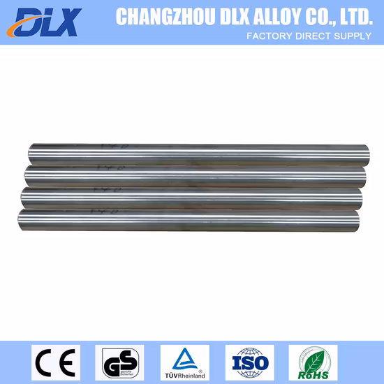 Gh4090 / Gh90 / Nimonic90 / Uns N07090 / 2.4632 / Precipitation Hardening Deformed Superalloy / Ni