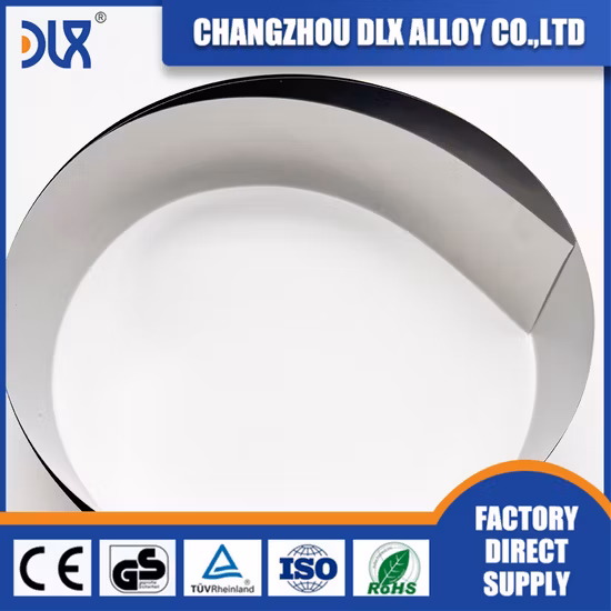 Monel 400 K500 C276 C22 C2000 B2 B3 G30 Heat Corrosion Resistant Nickel Alloy Bar/Pipe/Tube/Plate with High Quality