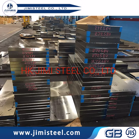 1.2311 1.2312 1.2738 1.2344 1.2379 1.2083 1.2316 special alloy mold die tool steel